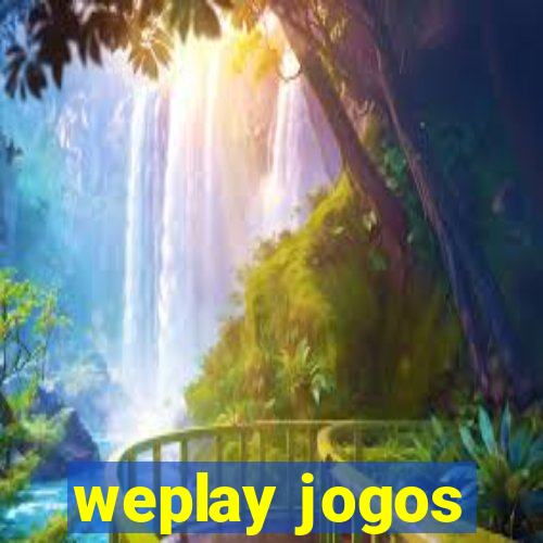 weplay jogos